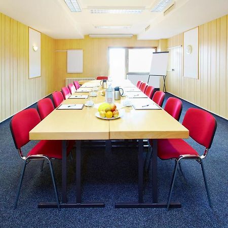 Hotel Klinkner エンメルスハウゼン エクステリア 写真
