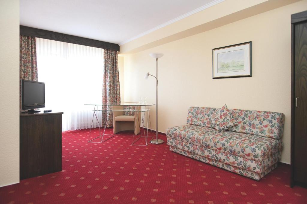 Hotel Klinkner エンメルスハウゼン 部屋 写真