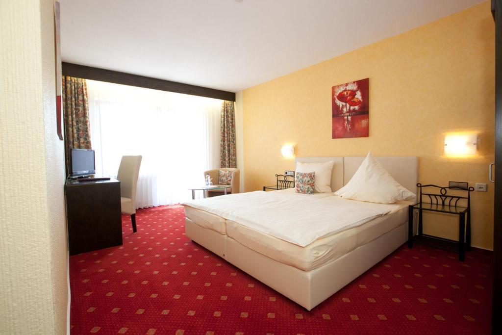 Hotel Klinkner エンメルスハウゼン 部屋 写真