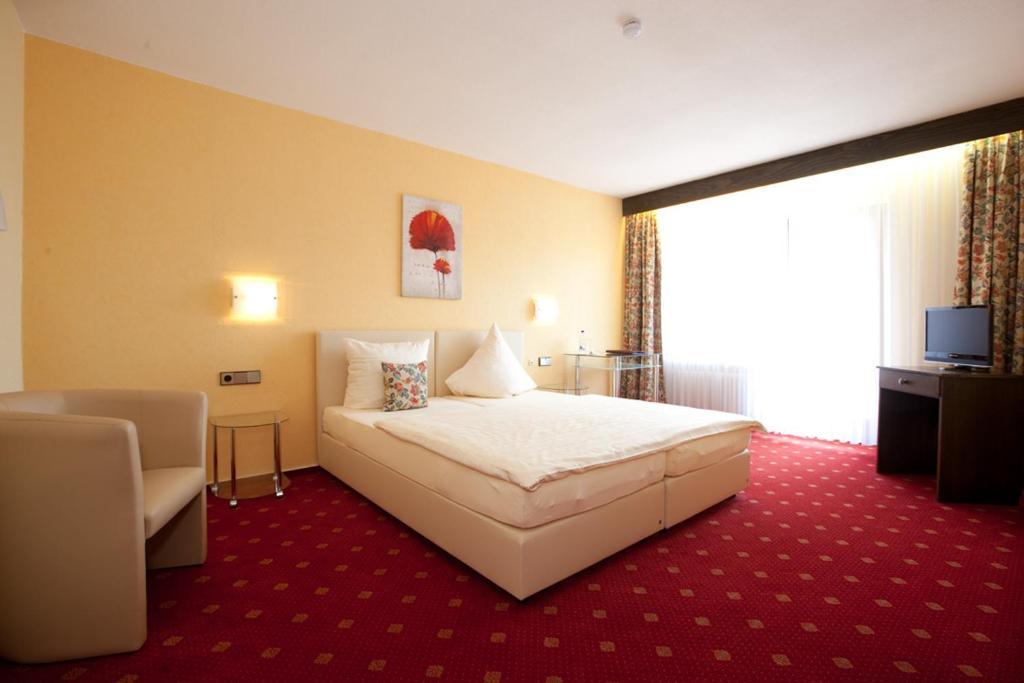 Hotel Klinkner エンメルスハウゼン 部屋 写真